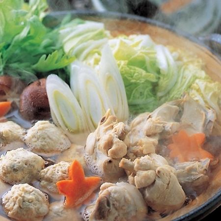 Laforet Naeba 유자와 외부 사진