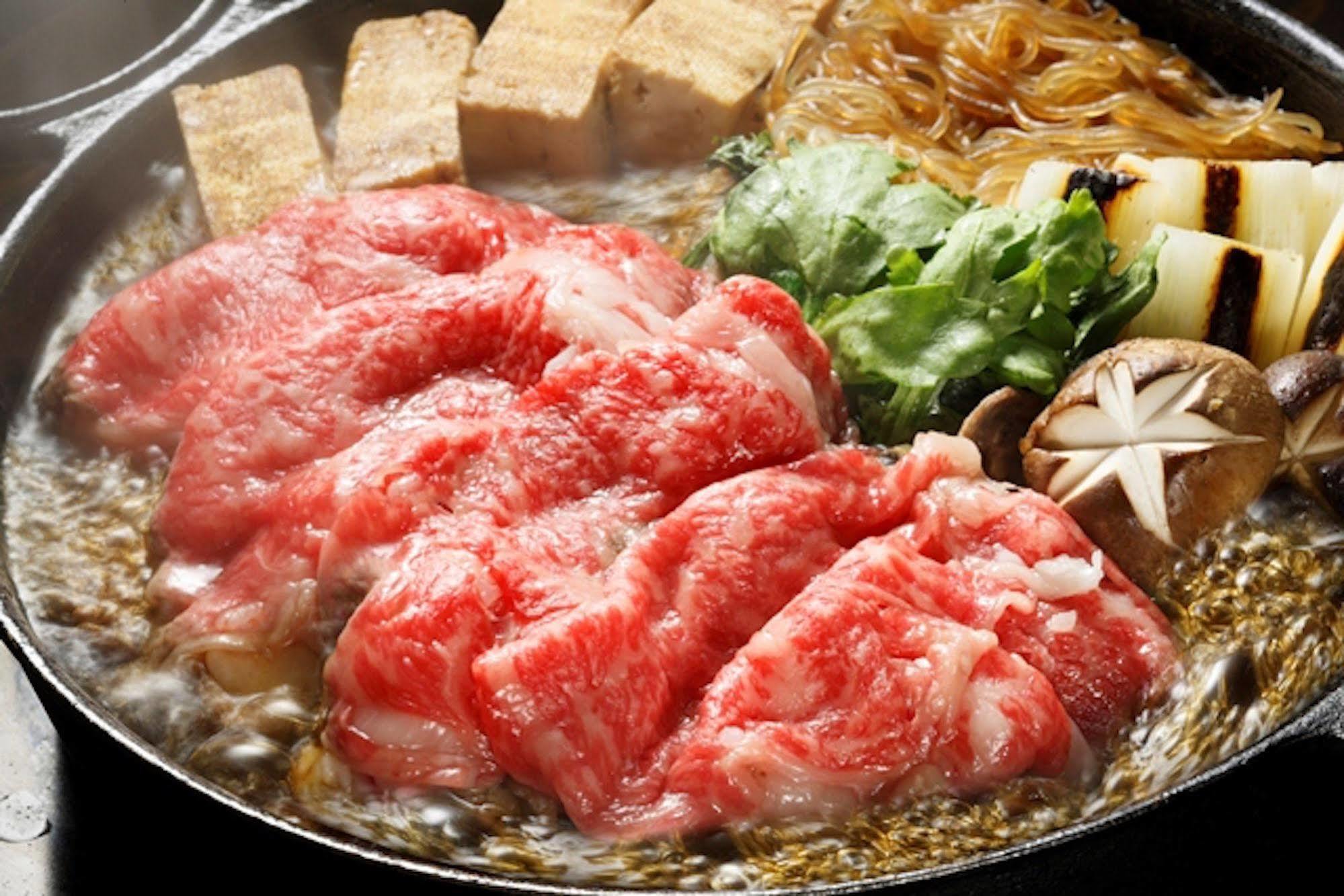 Laforet Naeba 유자와 외부 사진